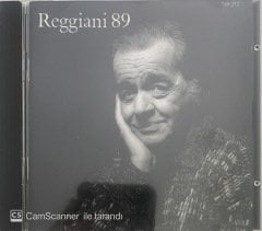 Serge Reggiani 89 CD