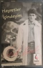 Selçuk Ural - Hayretler İçindeyim KASET