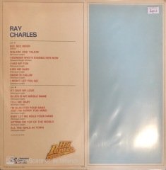 Charles Aznavour Hit Parade International LP