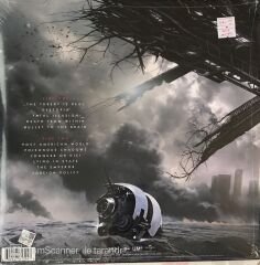 Megadeth - Dystopia LP