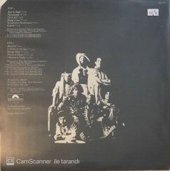 The Best Of Mandrill LP