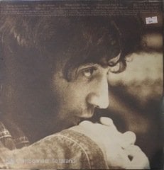 Albert Hammond The Free Electric Band LP