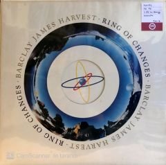 Barclay James Harvest - Ring of Changes LP