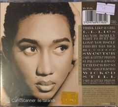 Diana King Think Like A King CD