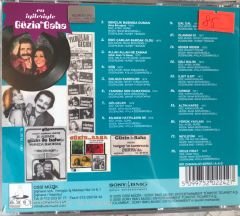 En İyileriyle Güzin Ve Baha CD