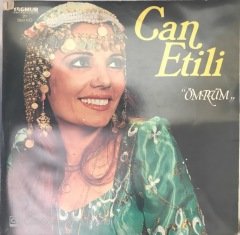 Can Etili Ömrüm LP