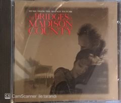 The Bridges Of Madison County - Soundtrack CD