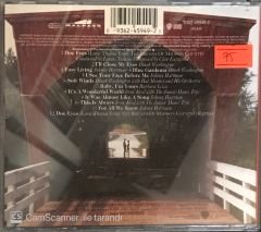 The Bridges Of Madison County - Soundtrack CD