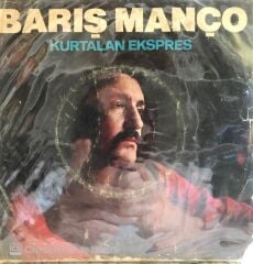 Barış Manço - Hal Hal 45lik