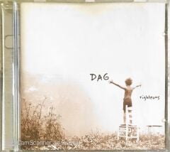 Dag - Righteous - CD