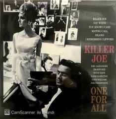 Killer Joe LP
