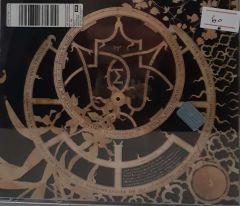 Enigma A Posteriori CD