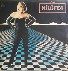 Nilüfer - 84 - LP