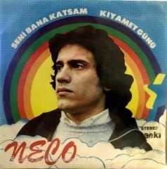 Neco Seni Bana Katım 45 lik