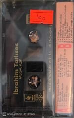 İbrahim Tatlıses - Mega Aşk KASET