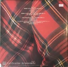 Rod Stewart Smiler LP