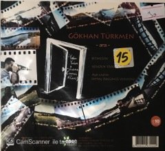 Gökhan Türkmen Ara CD