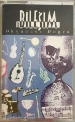 Bileşim Okyanusa Doğru KASET
