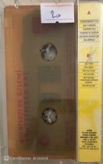 Bulutsuzluk Özlemi Güneşimden Kaç KASET