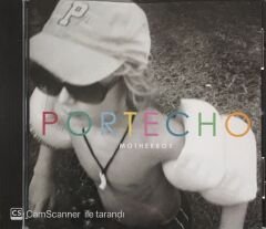 Portecho - Motherboy CD