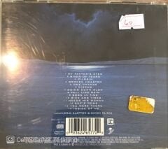 Eric Clapton Pilgrim CD