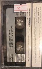 Demis Roussos - Greatest Hits KASET