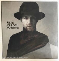 Jay-Jay Johanson Cockroach LP