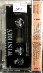 The Best From Western - KASET