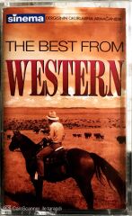 The Best From Western - KASET