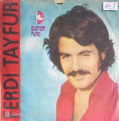 Ferdi Tayfur - Benim Gibi Sevenler / Söz Geçmiyor Gönlüme - 45'lik