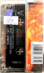 Doris Day - The Essential Love Songs - KASET