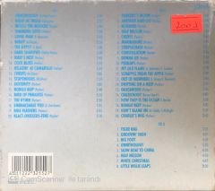 Charlie Parker And His Group ... Yardbird Suite 3 x CD