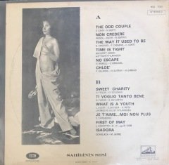 Fausto Papetti LP