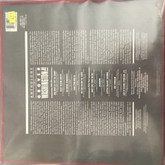 Grover Washington Jr. Anthology Of Grover Washington Jr. LP