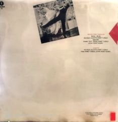 Olcayto Ahmet Tuğsuz / Yeni Bir Gün Başlıyor ( Posterli ) Double LP