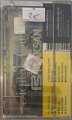 Şampiyon Fenerbahçe 2004-2005 KASET