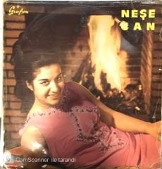 Neşe Can - Sen Aşk Nedir Bilmezsin LP