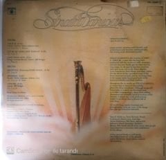 Stratavarious / Yes It Is Lp