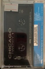 Chicago 1 Twenty KASET