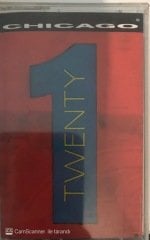 Chicago 1 Twenty KASET