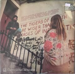 Cat Stevens The View From The Top Double LP