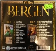 2'li Box Bergen CD