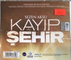 Sezen Aksu - Kayıp Şehir CD