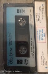 Ofra Haza Yemenite Songs KASET