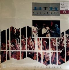 Barclay James Harvest - BJH Glasnost LP