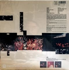 Barclay James Harvest - BJH Glasnost LP