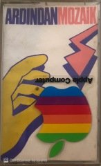 Ardından Mozaik KASET