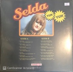 Selda Yuh Yuh LP
