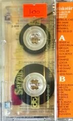 Serpil Barlas - Serpil'in Dünyası KASET