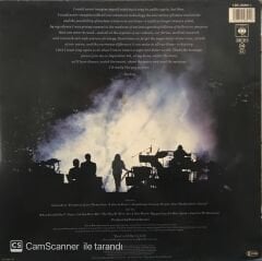 Barbra Streisand One Voıce LP